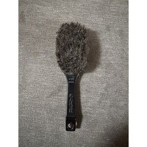 Vintage Hartz 82174 Pet Brushes Soft Bristle Cat Brushes Pink